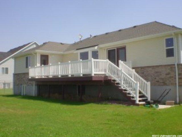 1240 S 2675 W, Syracuse, UT 84075 — photo 2