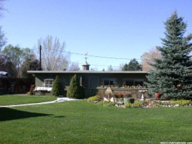7695 Caballero Dr, Sandy, UT 84093 — photo 5
