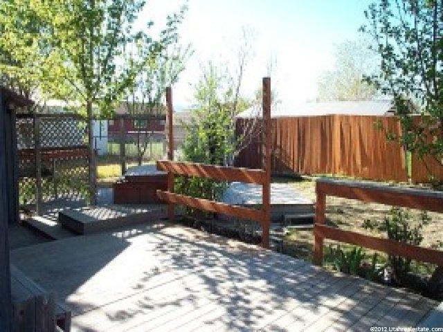 140 W 700 S, Nephi, UT 84648 — photo 5