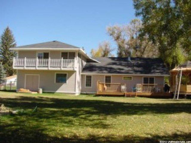 4431 N River Rd, Oakley, UT 84055 — photo 3