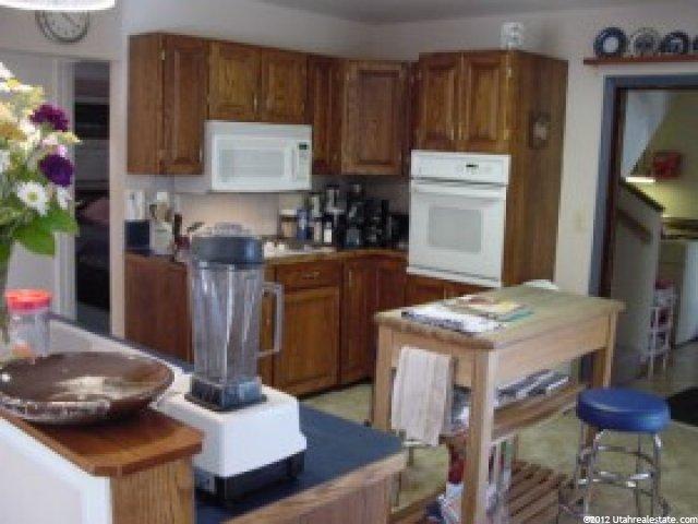 4431 N River Rd, Oakley, UT 84055 — photo 8