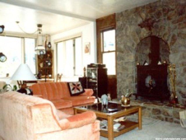7724 Boothill Dr, Park City, UT 84098 — photo 2