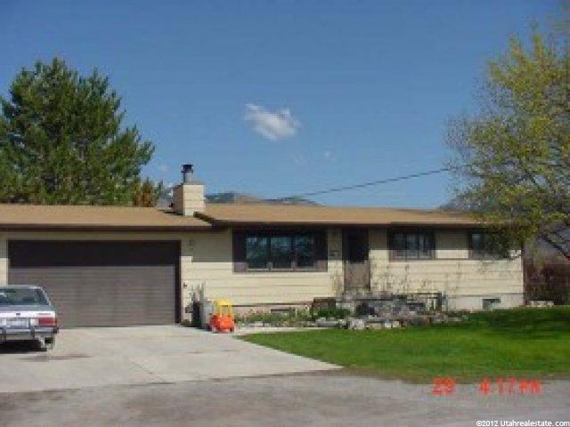 54 S 200 E, Hyde Park, UT 84318 — photo 2
