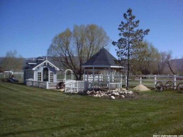 1995 E Center Creek Rd, Heber City, UT 84032 — photo 3