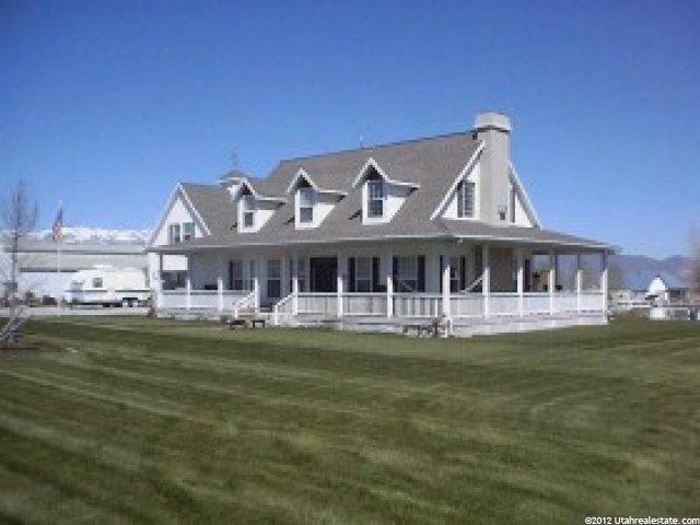 1995 E Center Creek Rd, Heber City, UT 84032 — photo 4