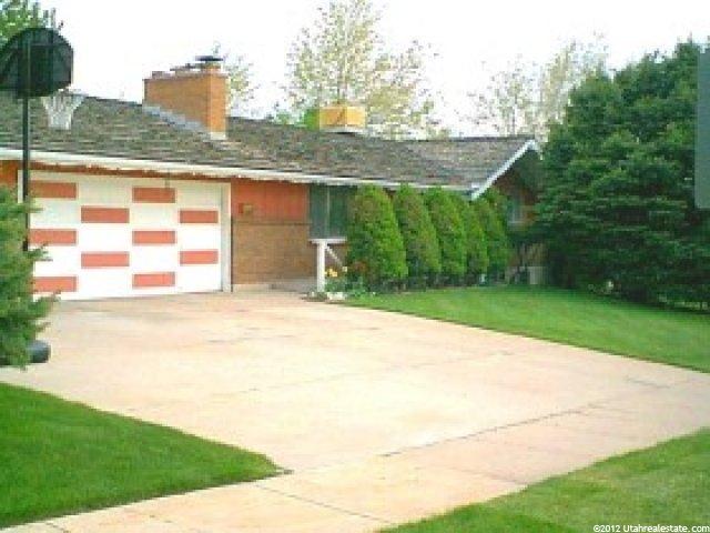 1180 Valhalla Dr, Clearfield, UT 84015 — photo 2