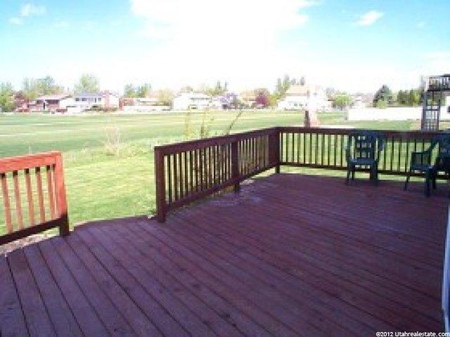 1241 N 600 W, West Bountiful, UT 84087 — photo 5