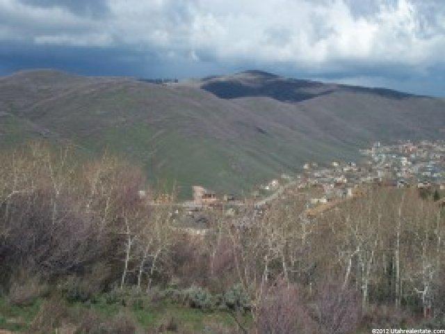 8842 Saddleback Rd, Park City, UT 84098 — photo 8