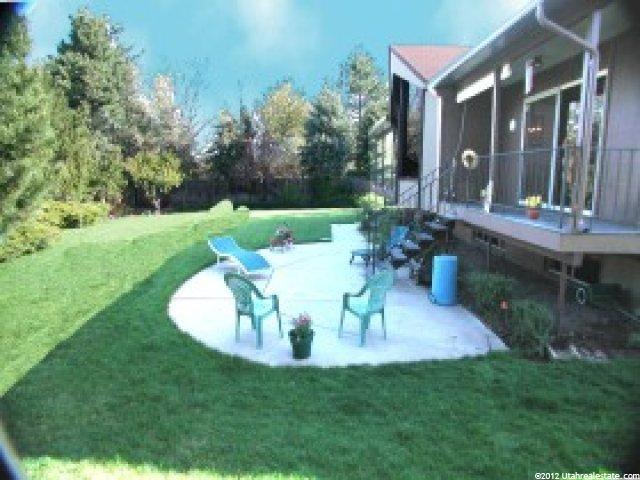 8378 Escalante Dr, Sandy, UT 84093 — photo 8