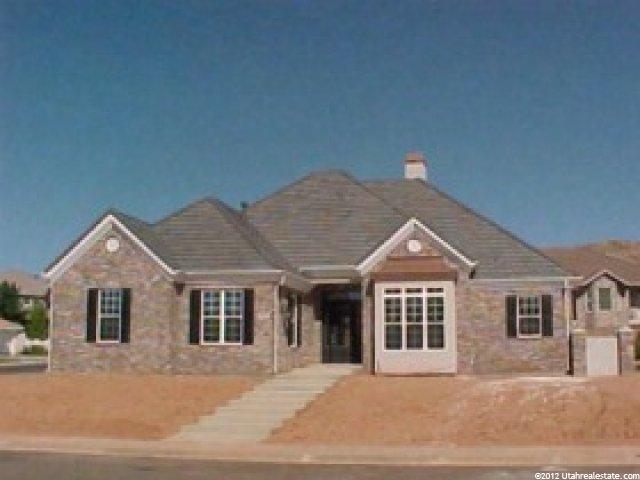 1717 S 1480 E Cir, St. George, UT 84790 — photo 2