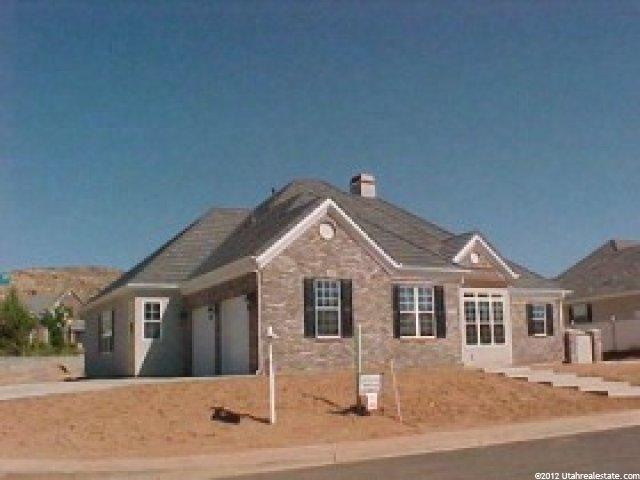 1717 S 1480 E Cir, St. George, UT 84790 — photo 3