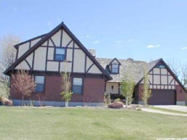 59 S Johnson, Midway, UT 84049 — photo 8