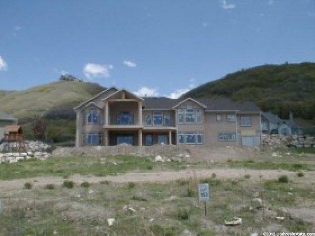 4462 Bountiful Ridge Dr, Bountiful, UT 84010 — photo 2