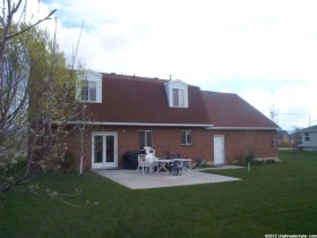 360 W 500 S, Mt Pleasant, UT 84647 — photo 2