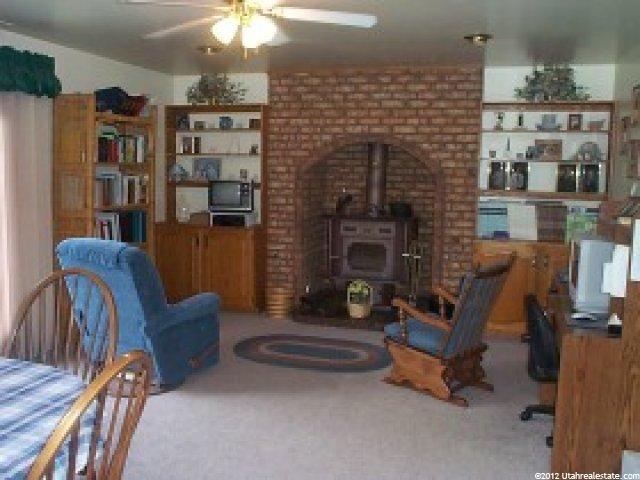 360 W 500 S, Mt Pleasant, UT 84647 — photo 5