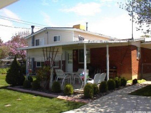 2336 S 1950 W, Syracuse, UT 84075 — photo 6