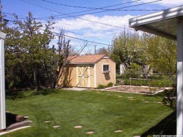 2336 S 1950 W, Syracuse, UT 84075 — photo 8