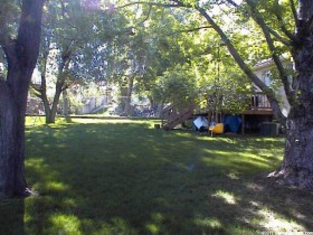 961 Claremont Dr, Bountiful, UT 84010 — photo 2