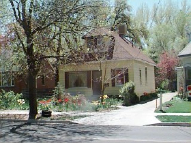 326 E Center St, Logan, UT 84321 — photo 2