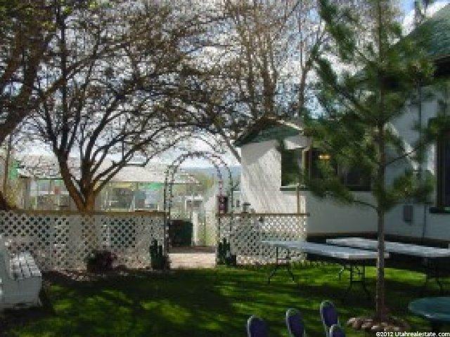 142 S 100 W, Ephraim, UT 84627 — photo 2