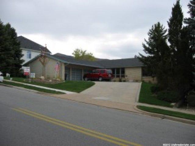 904 E Millbrook Way, Bountiful, UT 84010 — photo 2