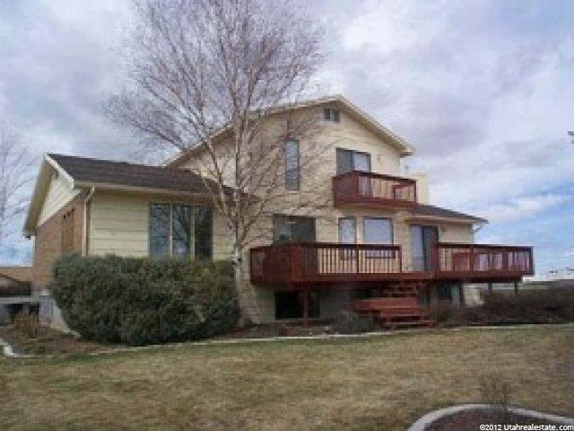 912 N Fairway Dr, Preston, ID 83263 — photo 8