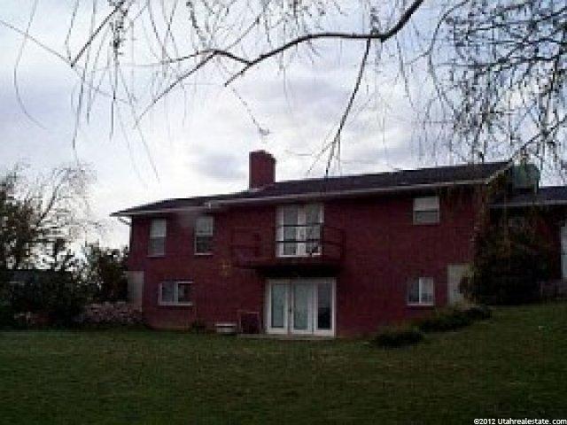 13660 E Oak Canyon Rd, Oak City, UT 84649 — photo 6