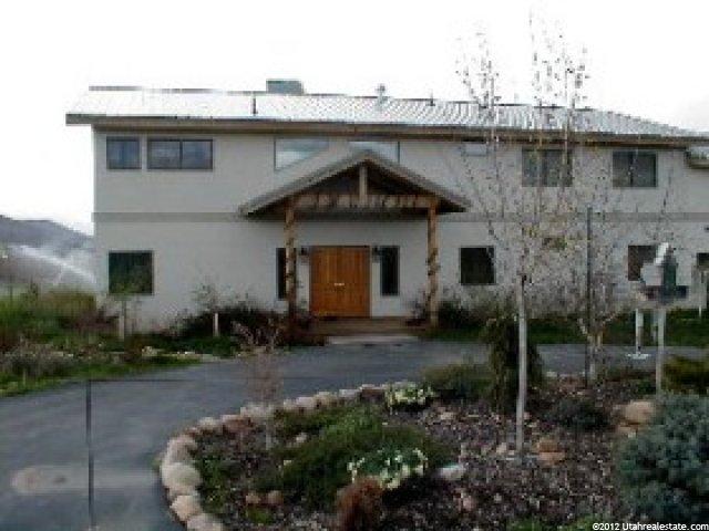 481 Teancum Rd, Heber City, UT 84032 — photo 2