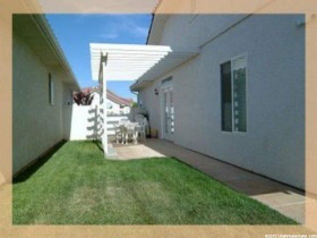 2050 W Canyon View Dr, St. George, UT 84770 — photo 4