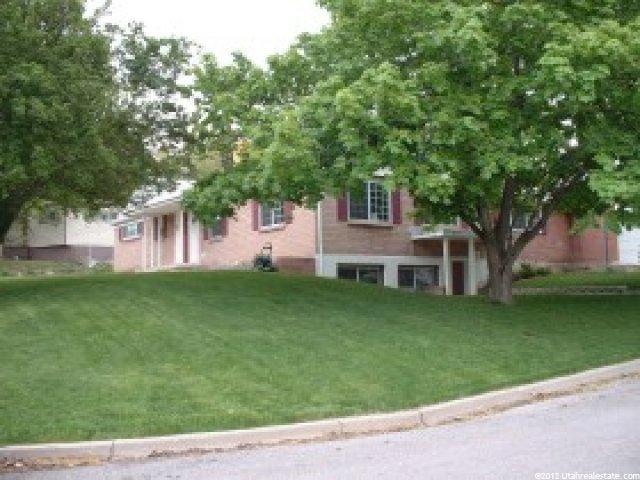 91 W 2900 S, Bountiful, UT 84010 — photo 2