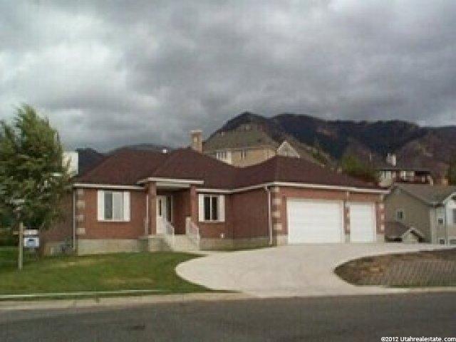 58 Canterbury Cir, Logan, UT 84321 — photo 2