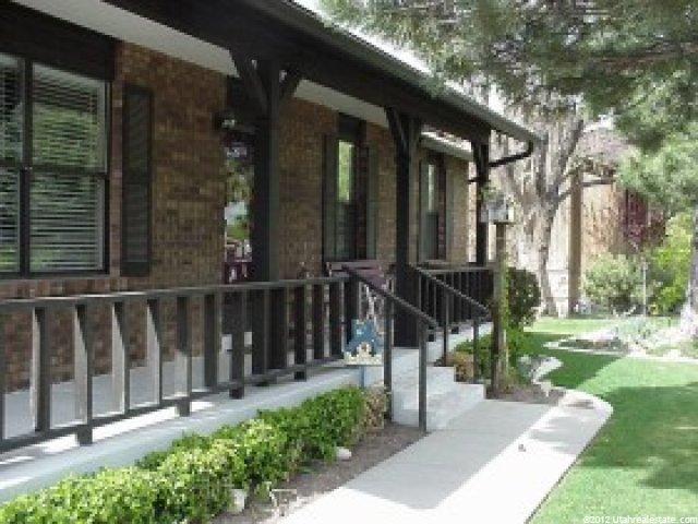 2110 Kramer Dr, Sandy, UT 84092 — photo 7