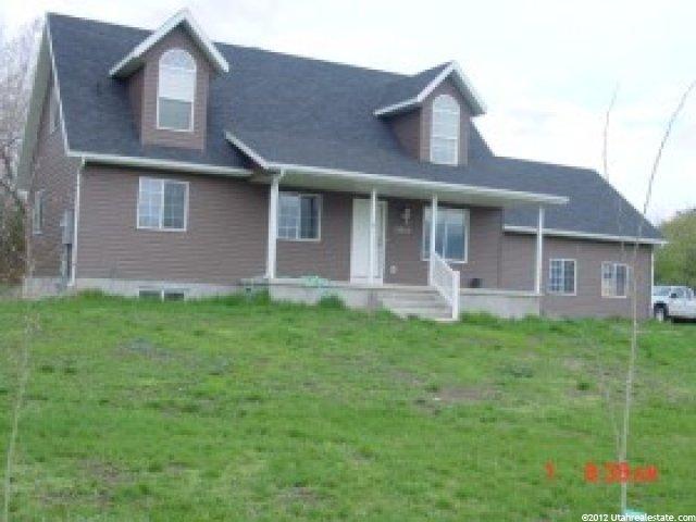 3777 S 100 W, Nibley, UT 84321 — photo 2