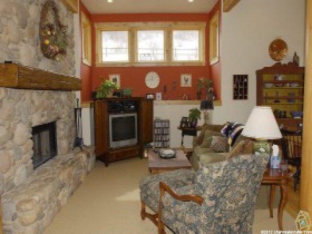 2532 Silver Cloud Dr, Park City, UT 84060 — photo 2