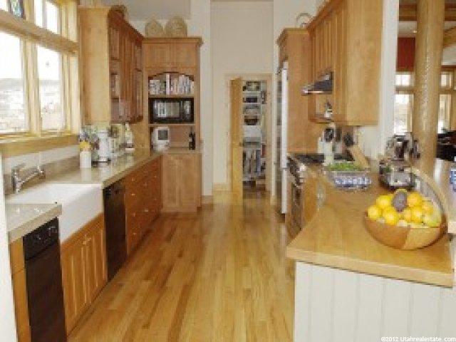 2532 Silver Cloud Dr, Park City, UT 84060 — photo 3