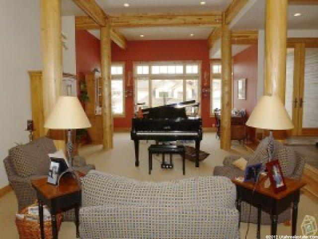 2532 Silver Cloud Dr, Park City, UT 84060 — photo 4