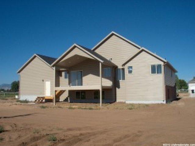 425 N 3650 W, West Point, UT 84015 — photo 2