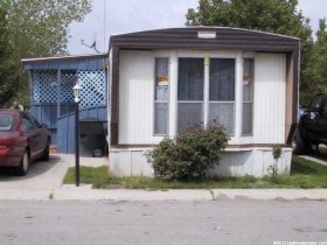360 W 400 N #62, Springville, UT 84663 — photo 4