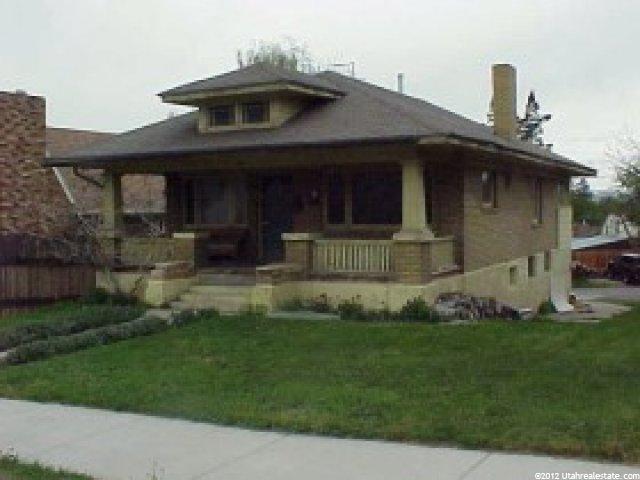 275 Boulevard, Logan, UT 84321 — photo 2