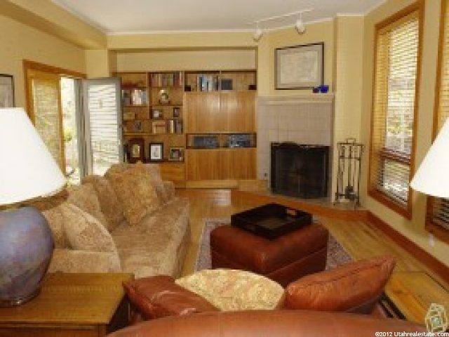 2478 Silver Cloud Dr, Park City, UT 84060 — photo 2