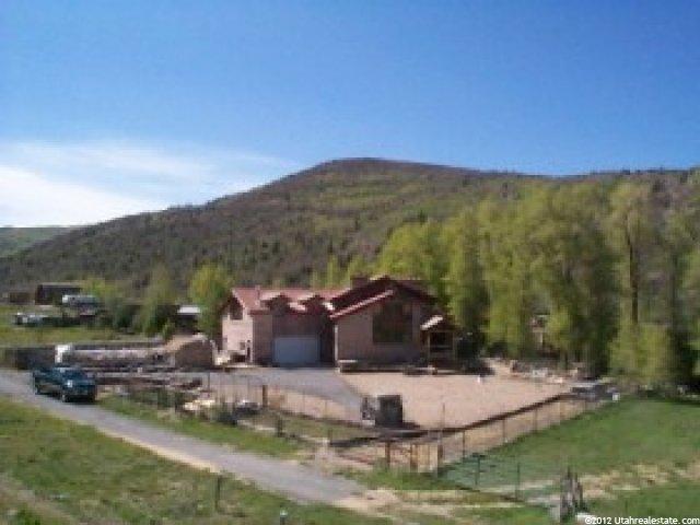 3090 Mirror Lake Hwy, Kamas, UT 84036 — photo 3