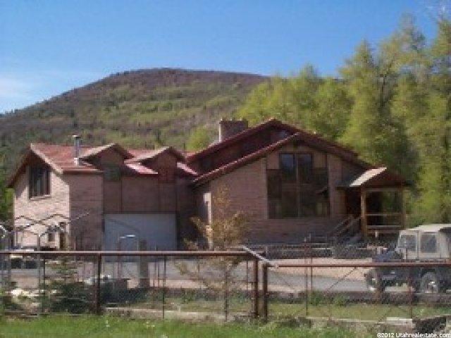 3090 Mirror Lake Hwy, Kamas, UT 84036 — photo 7