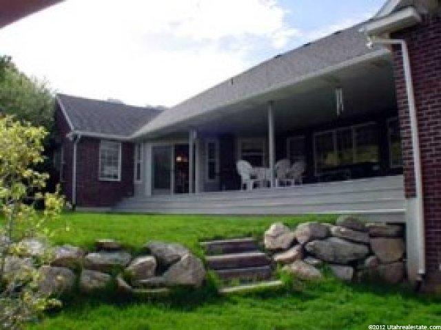 2421 Valley View Dr, Layton, UT 84040 — photo 7