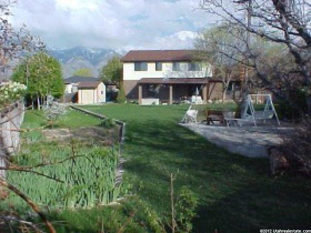 1947 Johnstone Cir, Sandy, UT 84093 — photo 8