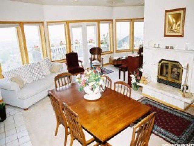 580 Chelsea Dr, Bountiful, UT 84010 — photo 3
