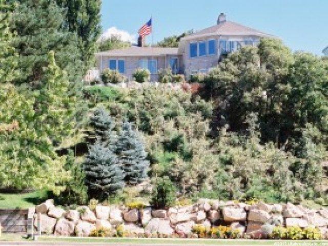 580 Chelsea Dr, Bountiful, UT 84010 — photo 7