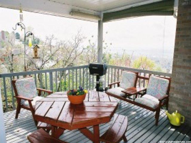 580 Chelsea Dr, Bountiful, UT 84010 — photo 8