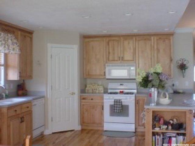 3638 N 700 E, North Ogden, UT 84414 — photo 3