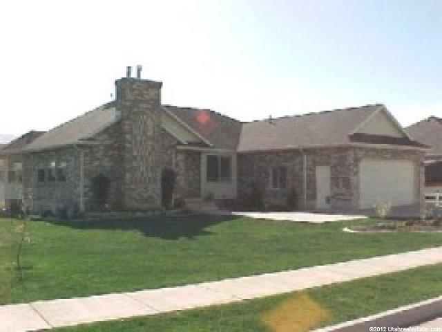 92 Valarie St, Morgan, UT 84050 — photo 2