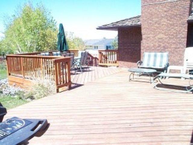 632 E 3550 S, Bountiful, UT 84010 — photo 2